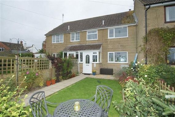 3&nbsp;Bedroom&nbsp;Terraced